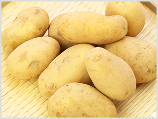 potato